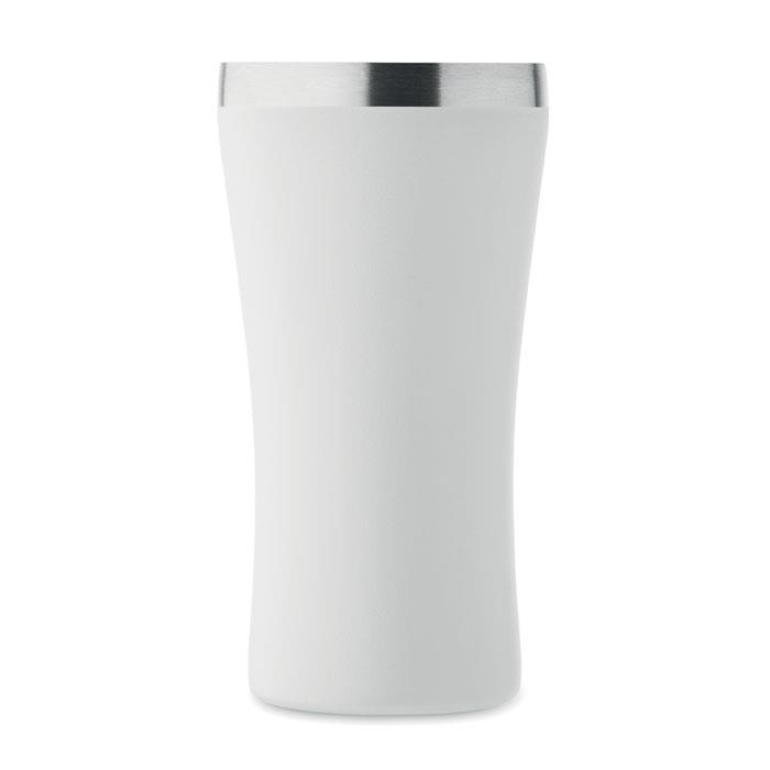 Doppelwandiger Trinkbecher 160