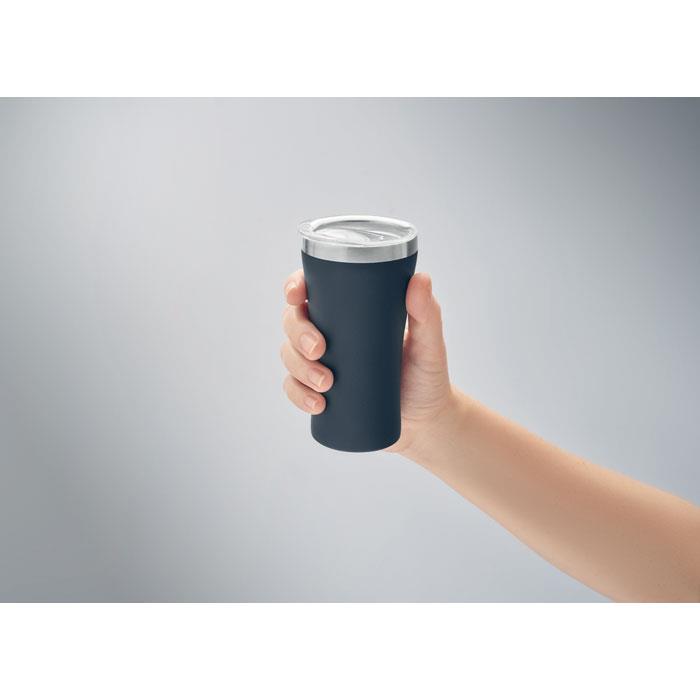 Doppelwandiger Trinkbecher 160