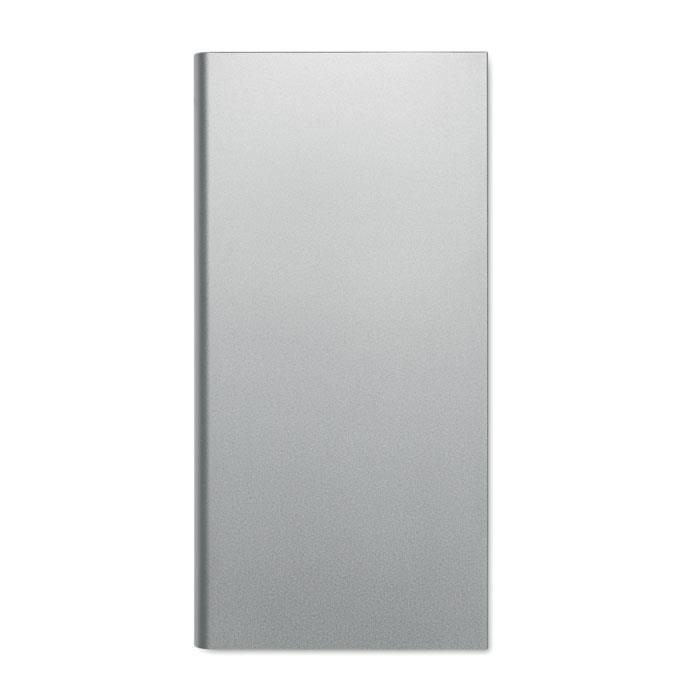 8000 mAh Powerbank