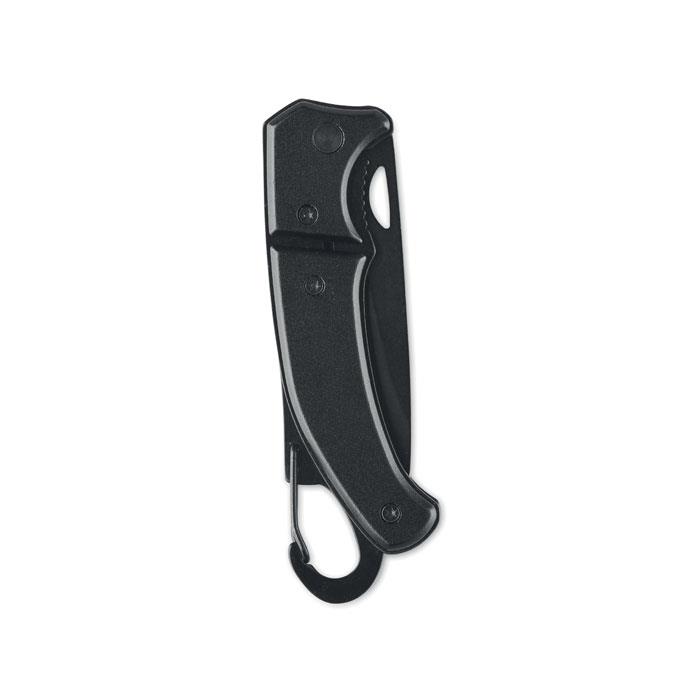 Klappmesser Aluminium