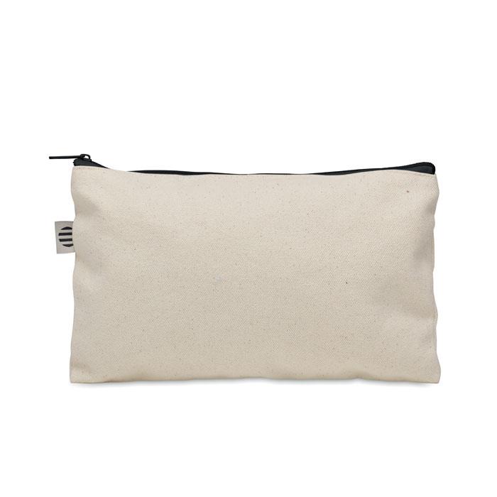 Kosmetiktasche Organic Cotton