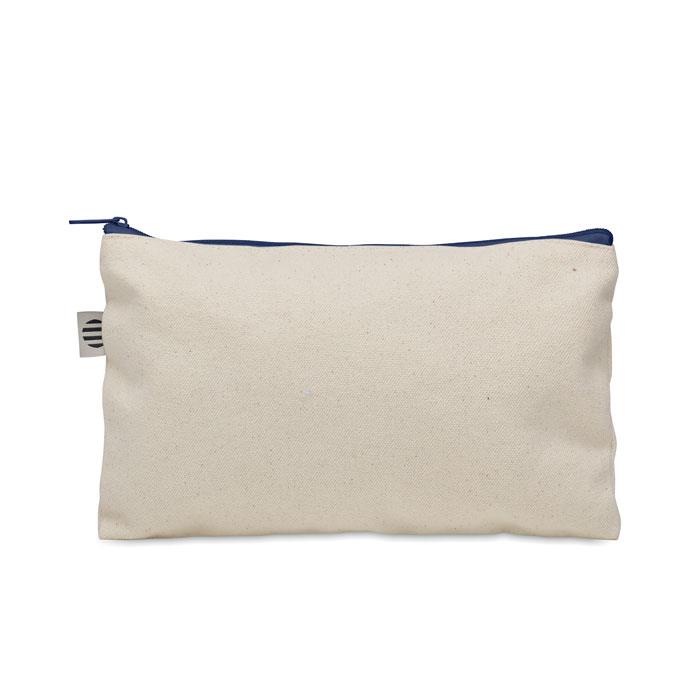 Kosmetiktasche Organic Cotton