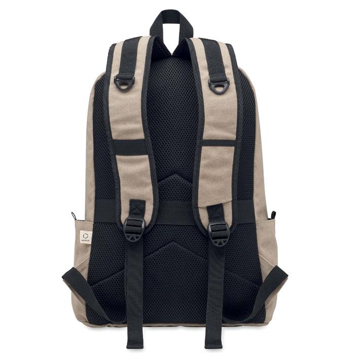 15  Laptop-Rucksack