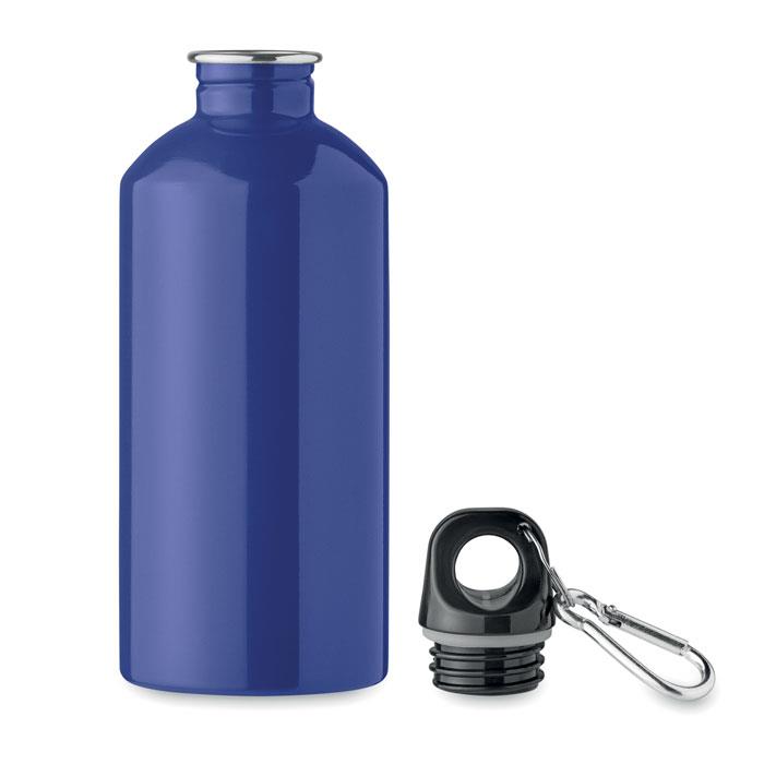 Trinkflasche recycelter 500ml