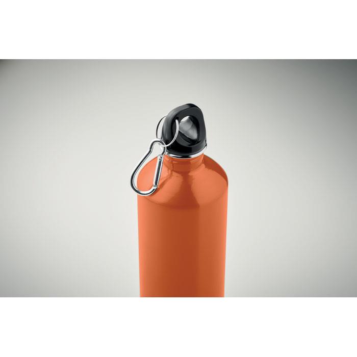 Trinkflasche recycelter 750 ml