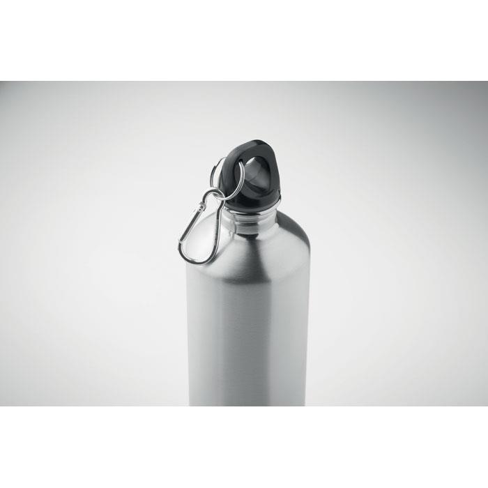 Trinkflasche recycelter 750 ml