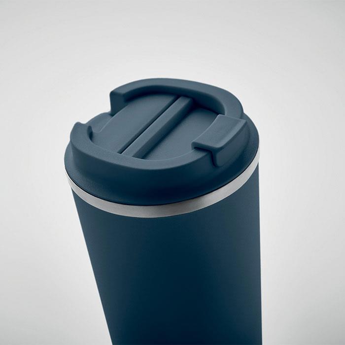 Doppelwandiger Becher 510 ml