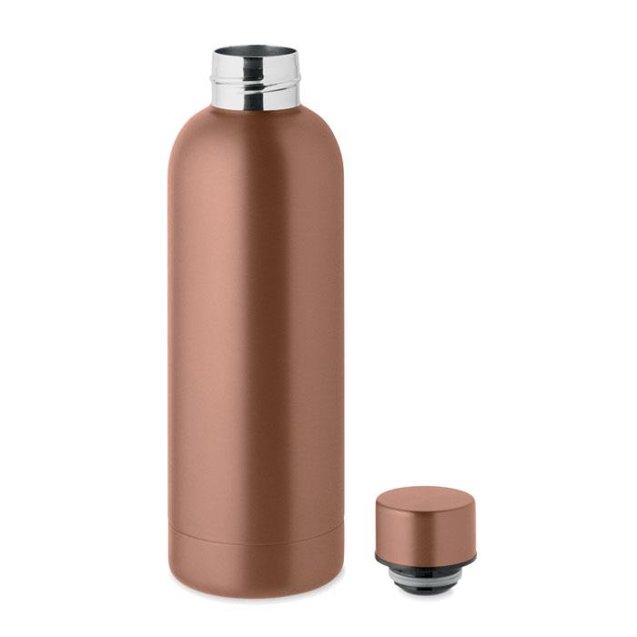 Trinkflasche Edelstahl 500 ml