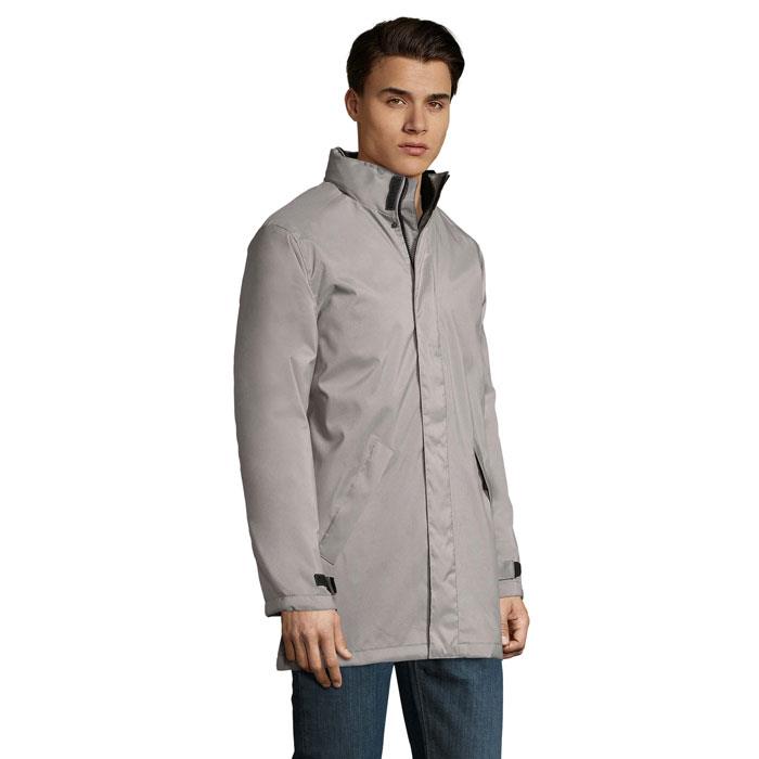 ROBYN UNISEX PARKA