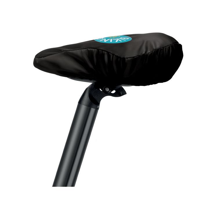 Fahrrad Sattelschutz
