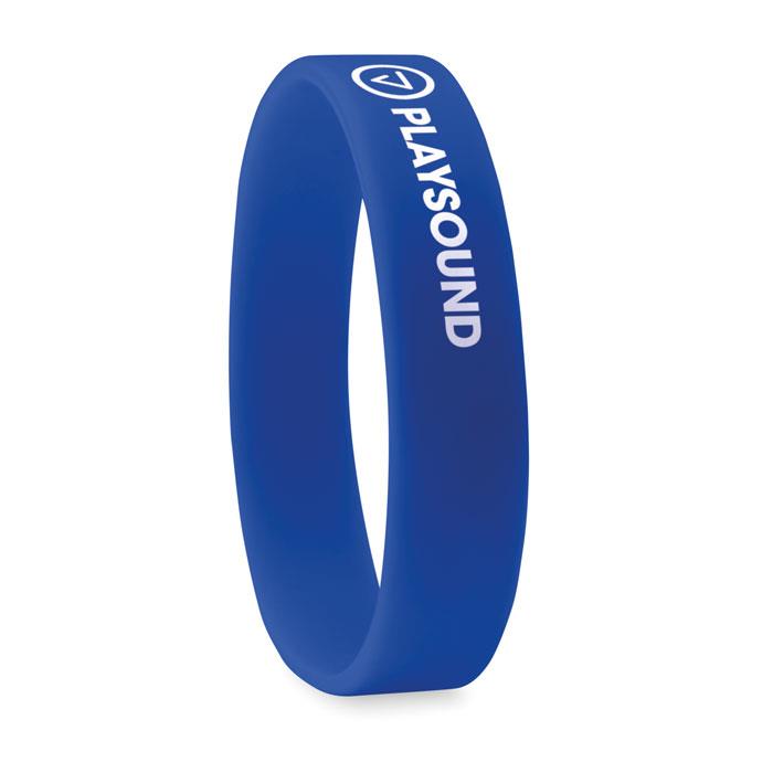 Silikon Armband