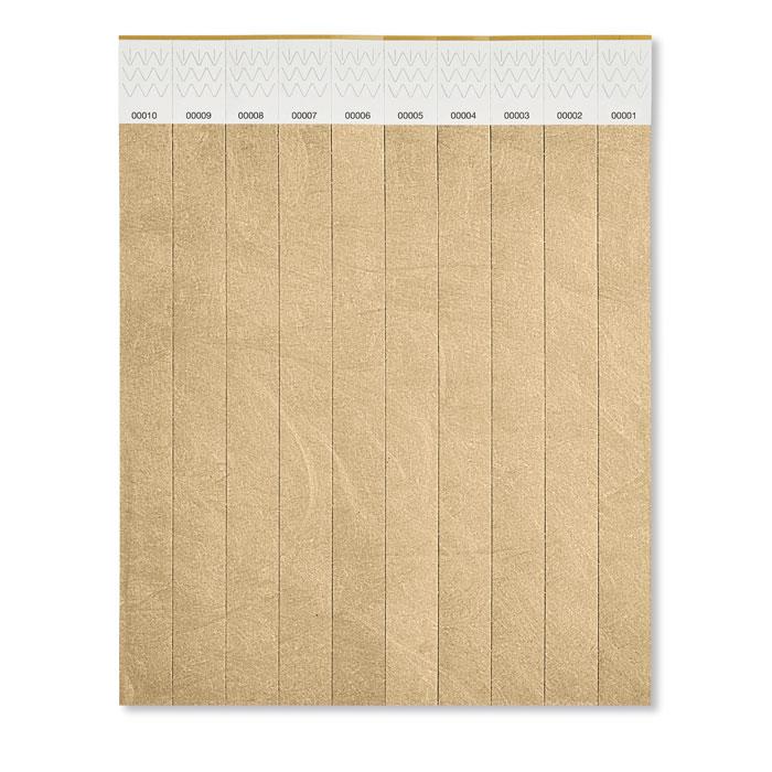 Tyvek® Event Armband
