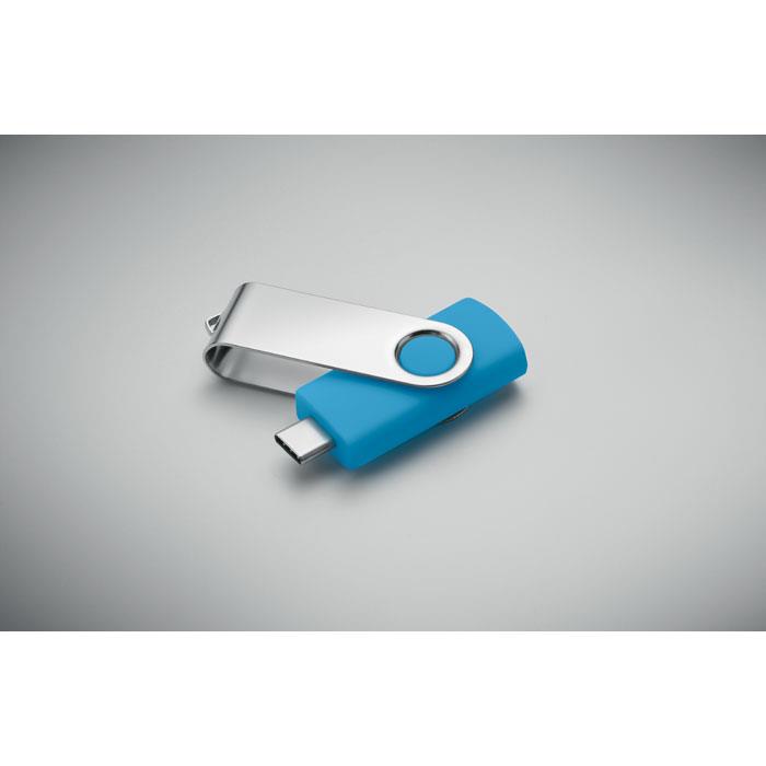 USB Stick 16GB 3.0 type C         MO1401