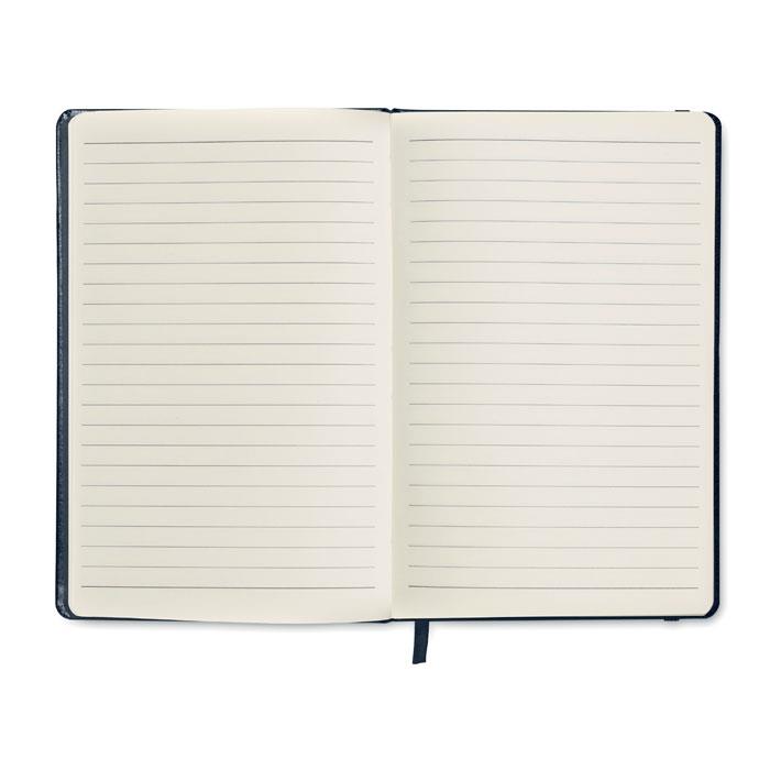 DIN A5 Notizbuch, liniert
