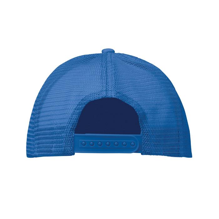 Trucker cap 5 panels