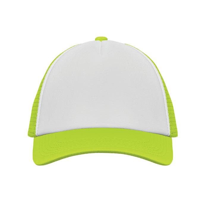 Trucker cap 5 panels