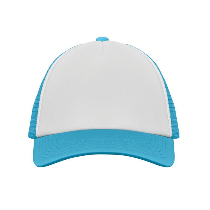 Trucker cap 5 panels