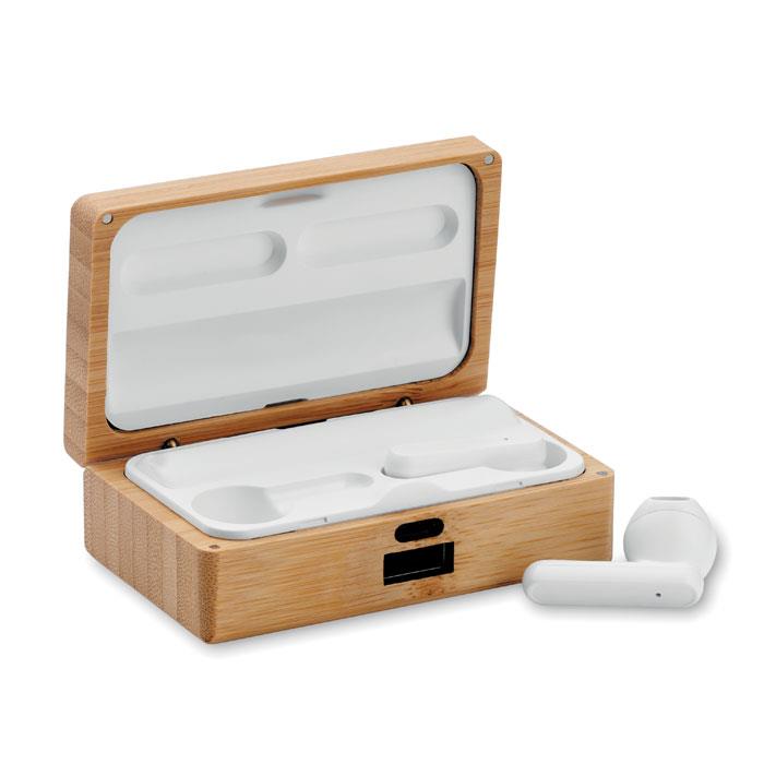 TWS 5.3 wireless Ohrhörer-Set