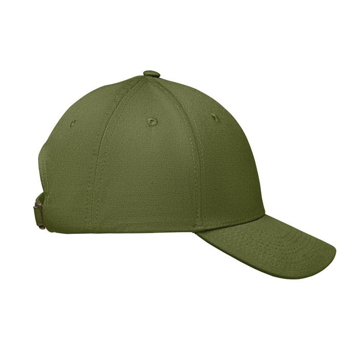 Baseball Kappe 6 Panels