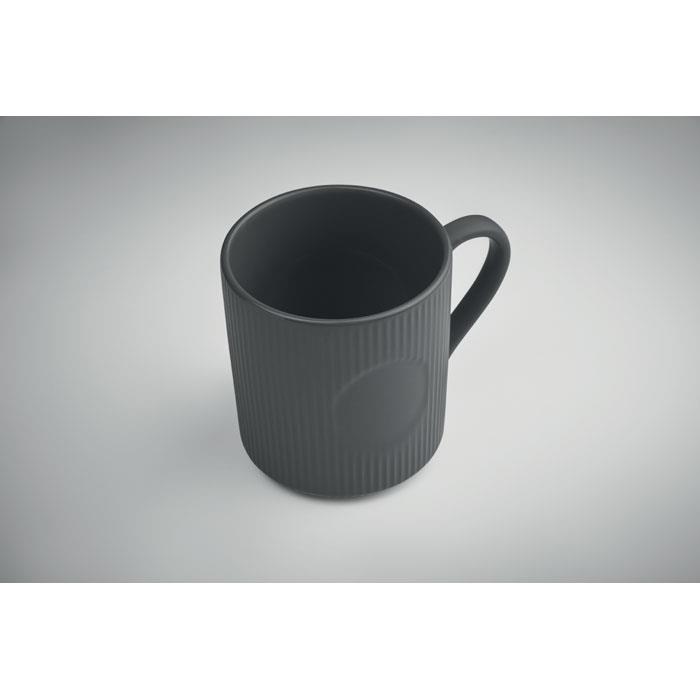 Keramikbecher matt 340ml