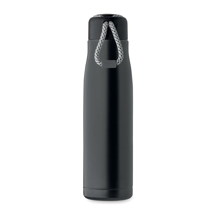 Doppelwandige Flasche 500 ml