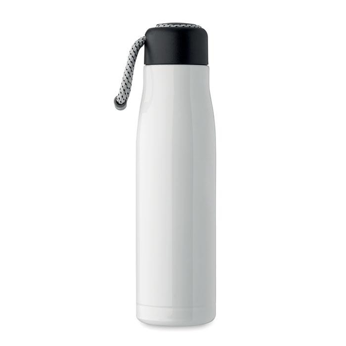 Doppelwandige Flasche 500 ml