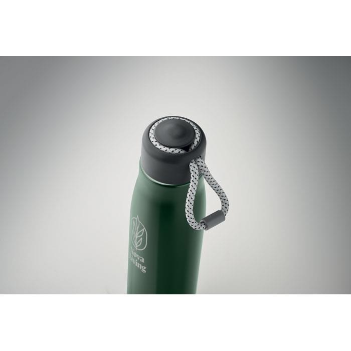 Doppelwandige Flasche 500 ml