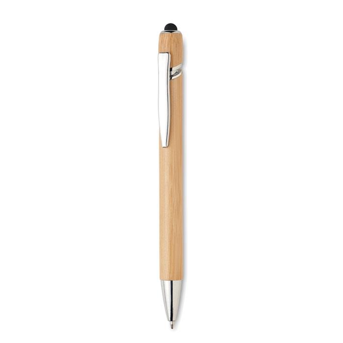 Druckkugelschreiber mit Stylus