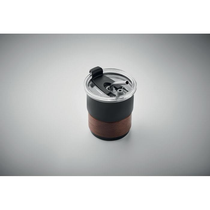 Einwandiger Becher 260 ml