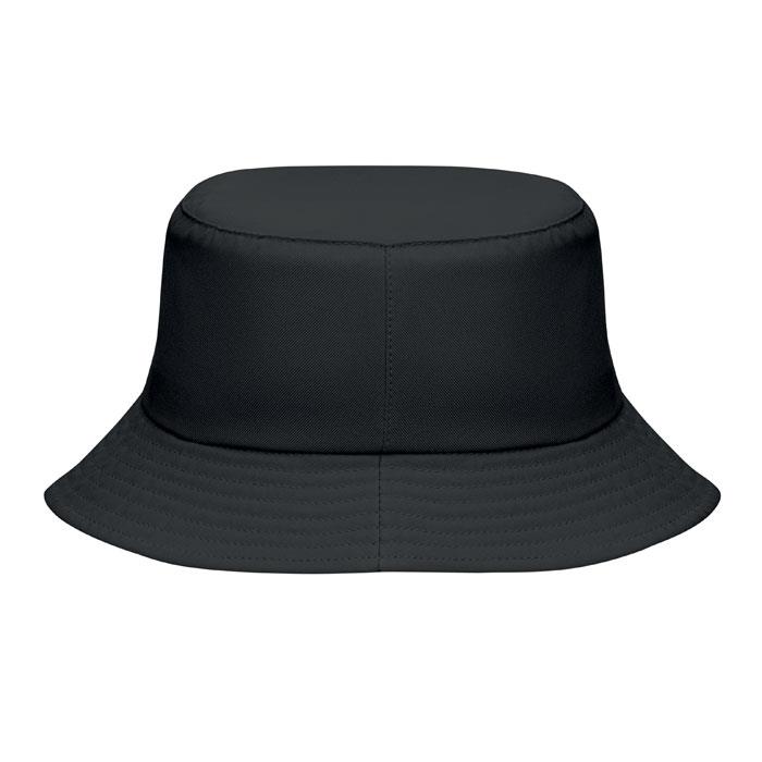 Bucket hat polyester 150g/m²