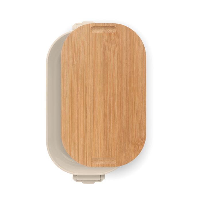 Lunchbox PP 700 ml
