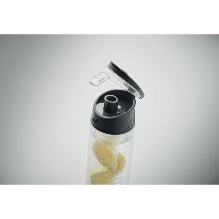 Trinkflasche RPET 500ml