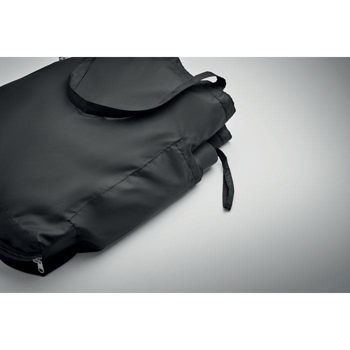 21 Regenschirm mit Tasche