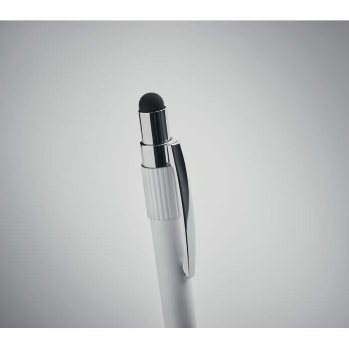 Druckkugelschreiber mit Stylus