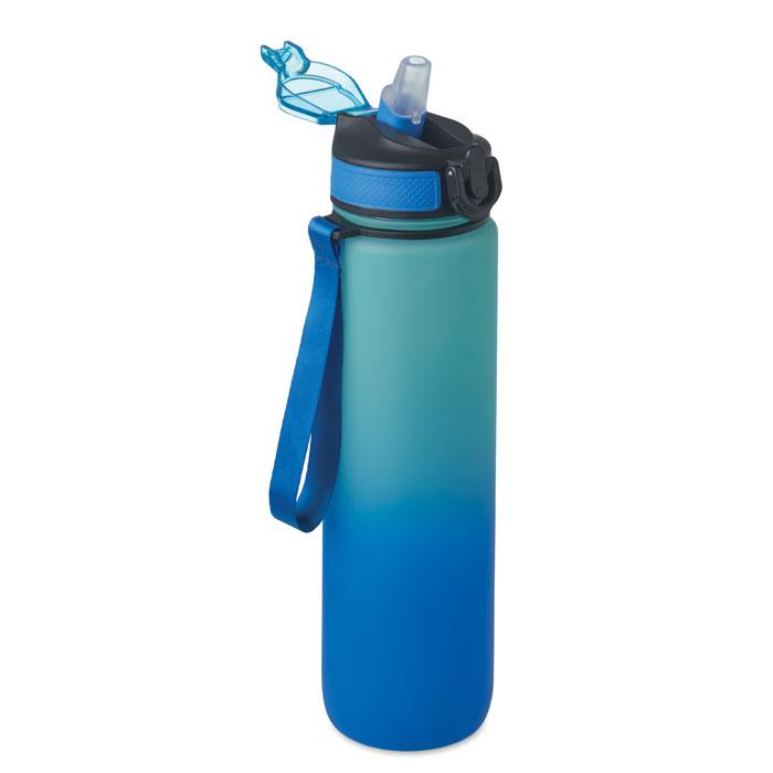 Sport-Trinkflasche RPET 1L