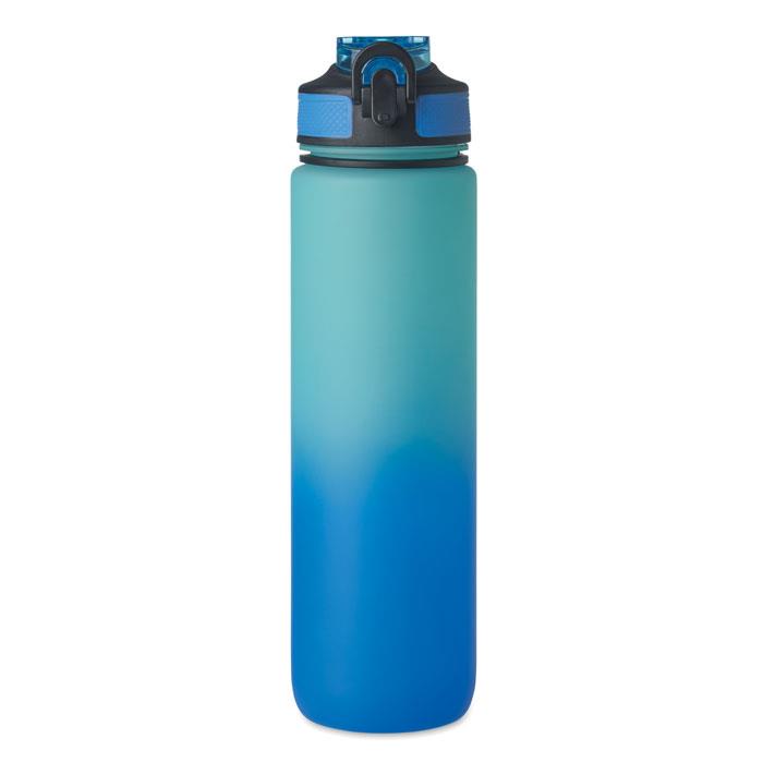 Sport-Trinkflasche RPET 1L