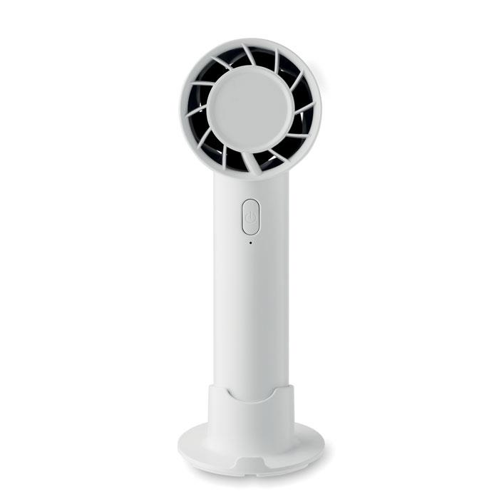 Kleiner Ventilator 2000 mAh