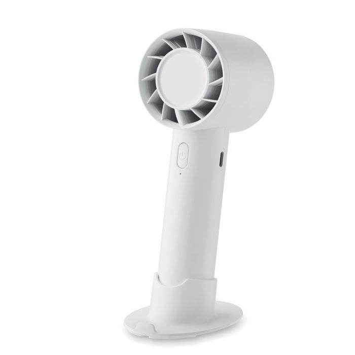 Kleiner Ventilator 2000 mAh