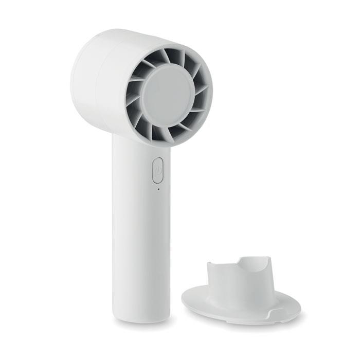 Kleiner Ventilator 2000 mAh