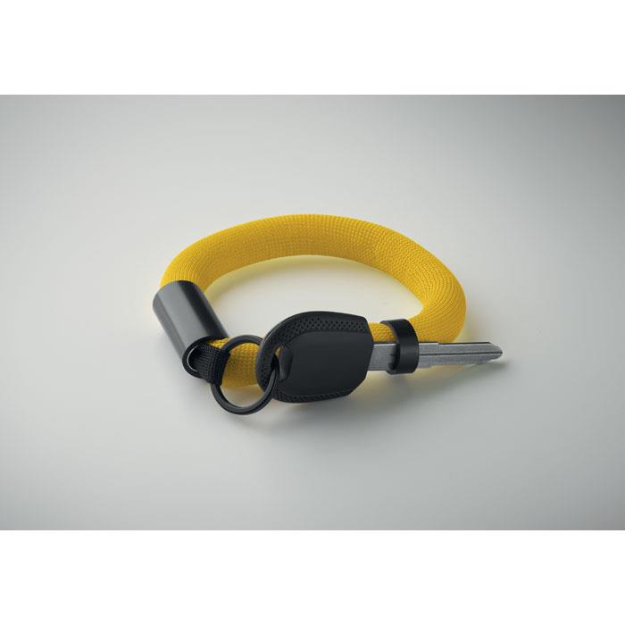 Schlüsselring mit Armband