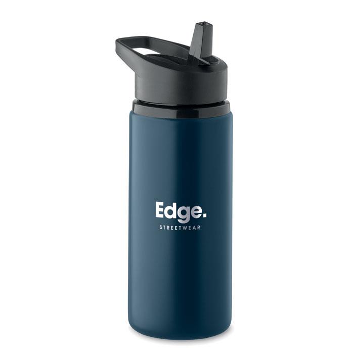 Einwandige Flasche 500 ml