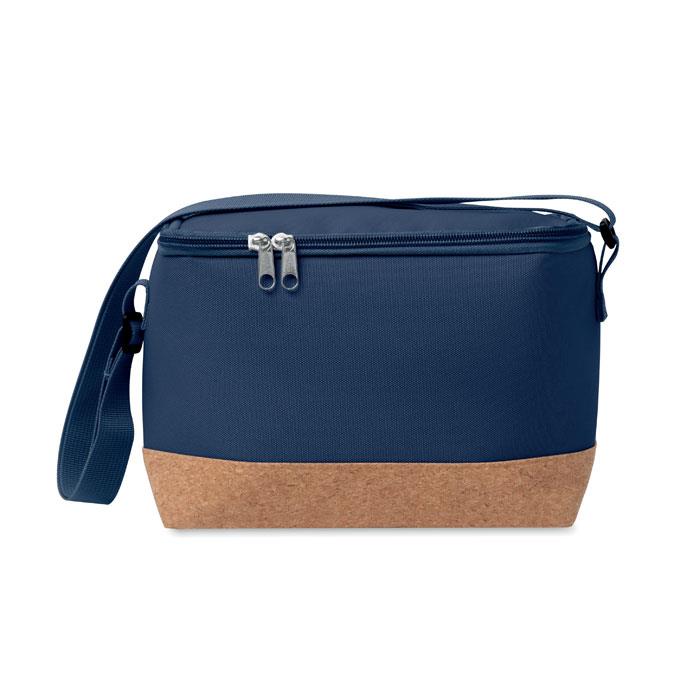 Kühltasche 600D RPET 5L