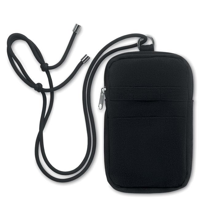 Crossbody-Smartphone-Tasche