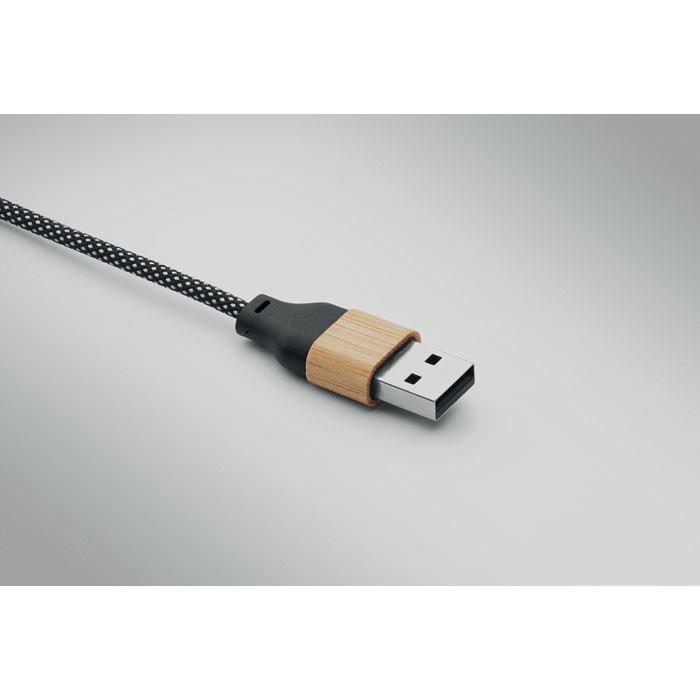 60W Ladekabel