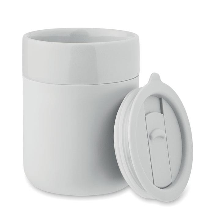 Keramikbecher 330 ml