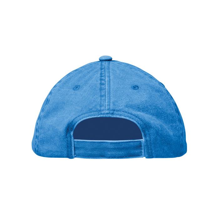 Baseball Kappe 6 Panels