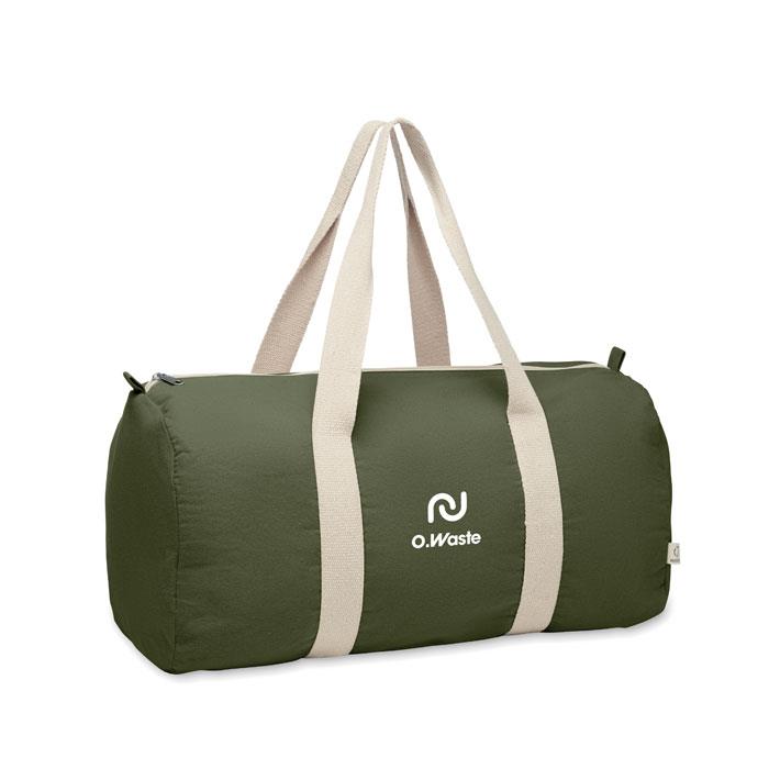 Sport-oder Reisetasche 320g/m²