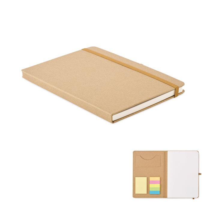 DIN A5-Notizbuch-Set