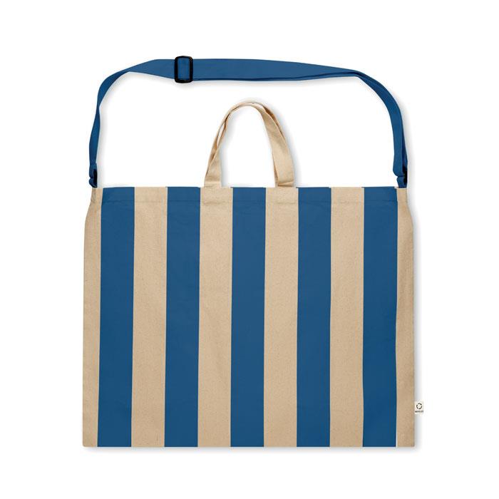 Große Strandtasche 280g/m²