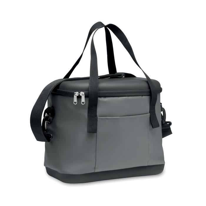 Kühltasche aus 50C-Plane 16L